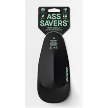 Ass Saver Fender Toetector Regular Black