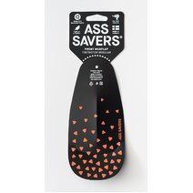 Ass Saver Fender Toetector Regular Reflective Red