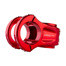 Burgtec Enduro MK3 Stem 35mm Length:35mm Race Red