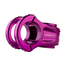 Burgtec Enduro MK3 Stem 35mm Length:42.5mm Purple Rain