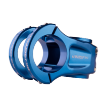 Burgtec Enduro MK3 Stem 35mm Length:50mm Deep Blue