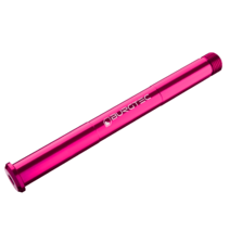 Burgtec Rockshox 15 x 110mm Boost Fork Axle Toxic Barbie Pink