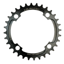 Burgtec Thick-Thin Chainring 104 BCD