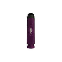 Clever Standard FAV Tyre Plugger Tool Purple