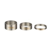 Controltech Timania Headset Spacer 10mm Titanium