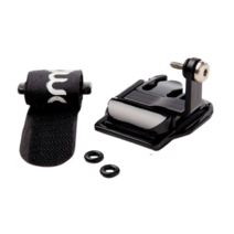 Gloworm QR Helmet Mount XS