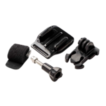 Gloworm Universal Helmet Mount