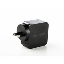 Gloworm USB-PD Charger 45W AU/NZ including Adapter Plug