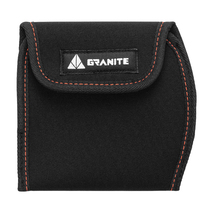 Granite Design Pita Pedal Cover