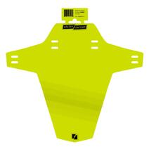 Ground Keeper Front Fender Solid Choice Yellow