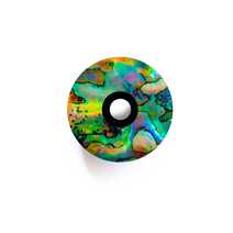 Ground Keeper Top Cap