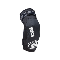 iXS Hack Evo Elbow Pads Youth Small Black