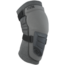 iXS Trigger Knee Pads Grey X-Large