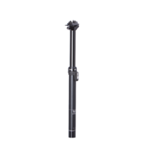 KS 2020 E20 Dropper (No Remote) 30.9mm 370/100mm Black - Link Build