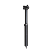 KS 2020 LEV Integra Dropper (No Remote) 27.2mm 375/65mm Black - Link Build