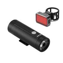 Lelumia Blast / Multi Cob Combo Light Set 500/50 Lumens