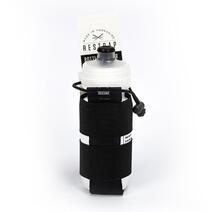 Restrap Bottle Holster Black