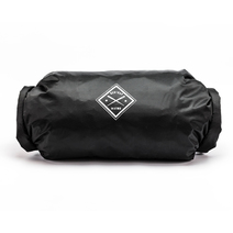 Restrap Dry Bag Double Roll 14 Litres Black