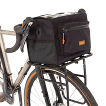 Restrap Bikepacking Rando Bag