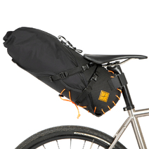 Restrap Bikepacking Saddle Bag