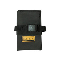 Restrap Tool Roll Black