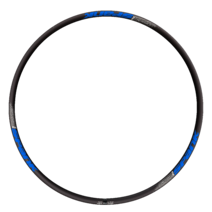 Spank 359 Rim 27.5in 32H Black/Blue