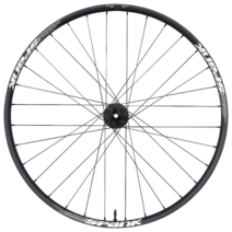 Spank Hex 359 Vibrocore Boost Rear Wheel 27.5in 32H 148mm Black (without freehub body)