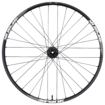 Spank Hex 359 Boost Rear Wheel 29in 32H 148mm Black (without freehub body)