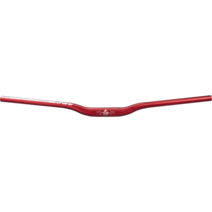 Spank Spoon 35 Bar Rise:25mm Red