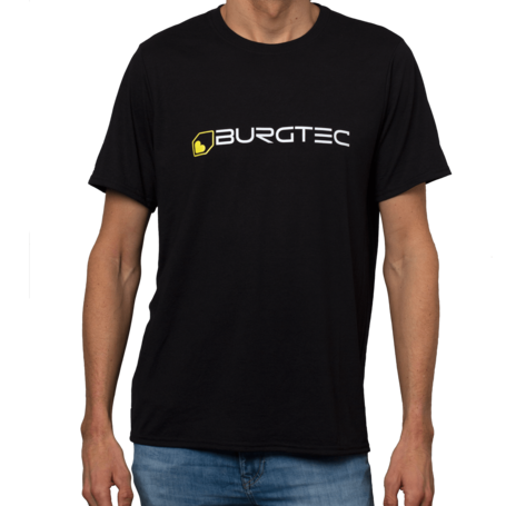 Burgtec Logo Tech T-Shirt