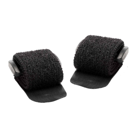 Gloworm Velcro Spares 25mm Wide Pair