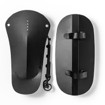 Bumbinos Splash Pack - Just Black - 14"-16"