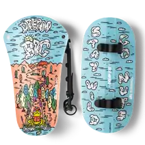 Bumbinos Splash Pack - Dream Big - 18"-20"