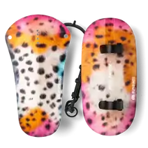 Bumbinos Splash Pack - Polka Panther - 18"-20"