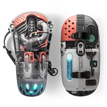 Bumbinos Splash Pack - Plasma Turbo - 18"-20"