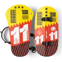 Bumbinos Splash Pack - Race Day - 14"-16"