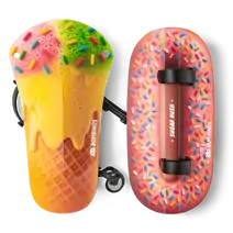 Bumbinos Splash Pack - Sugar Rush - 18"-20"