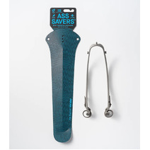 Ass Saver Win Wing Road Special Edition Blue Dots