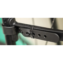 Ass Saver Win Wing Replacement Strap Black
