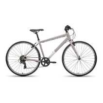 Batch Lifestyle Bike 700C Medium Gloss Vapor Grey