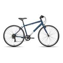 Batch Lifestyle Bike 700C Small Matte Pitch Blue