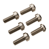 Burgtec Santa Cruz Titanium E-Bike Motor Bolts