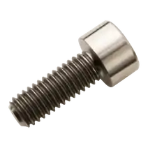 Burgtec Ohlins Boost Fork Axle Titanium Bolt