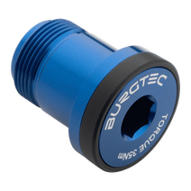 Burgtec SRAM T-Type Derailleur Bolt X0.XX - Deep Blue