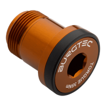 Burgtec SRAM T-Type Derailleur Bolt X0.XX - Kash Bronze