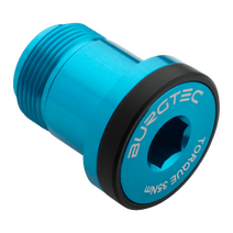 Burgtec SRAM T-Type Derailleur Bolt X0.XX - Colorado Blue