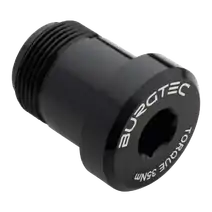 Burgtec SRAM T-Type Derailleur Bolt GX - Burgtec Black