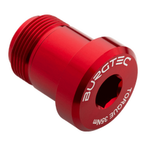 Burgtec SRAM T-Type Derailleur Bolt GX - Race Red