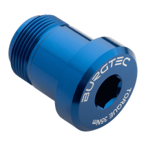 Burgtec SRAM T-Type Derailleur Bolt GX - Deep Blue