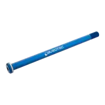 Burgtec 188mm x 12mm 1.75mm Pitch Rear Axle - Deep Blue